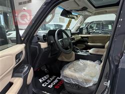 تويوتا لاندكروزر برادو